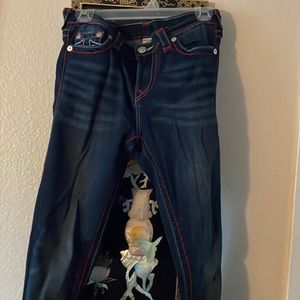 Authentic true religion